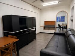 Blk 233 Kebun Baru Palm View (Ang Mo Kio), HDB 3 Rooms #600081611